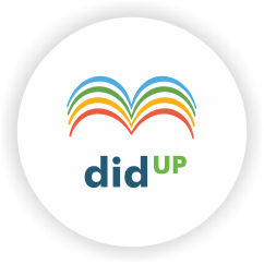 DidUp - Registro Elettronico Docenti